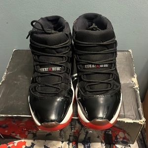 Jordan 11